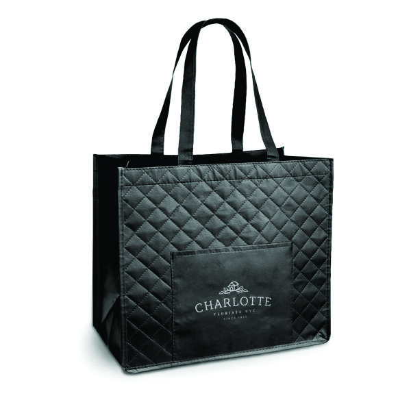 Ecobag em Non-woven Laminado Personalizado Ecobag em Non-woven Laminado Personalizado