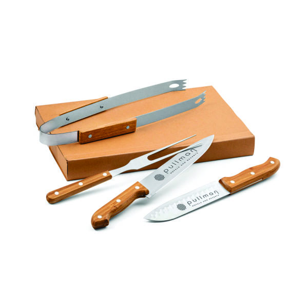 Kit Churrasco Personalizado Corporativo Kit Churrasco Personalizado Corporativo
