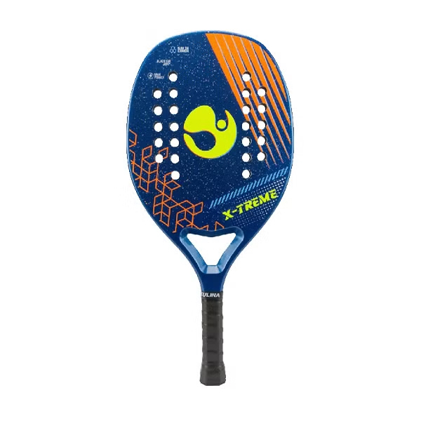Raquete Beach Tennis Fibra de Vidro Personalizada Raquete Beach Tennis Fibra de Vidro Personalizada