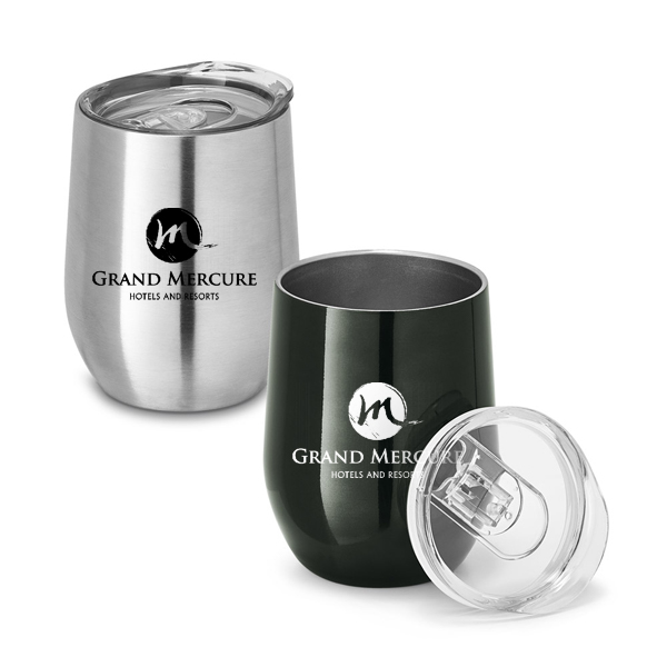 Copo Térmico Viagem Inox Personalizado Copo Térmico Viagem Inox Personalizado