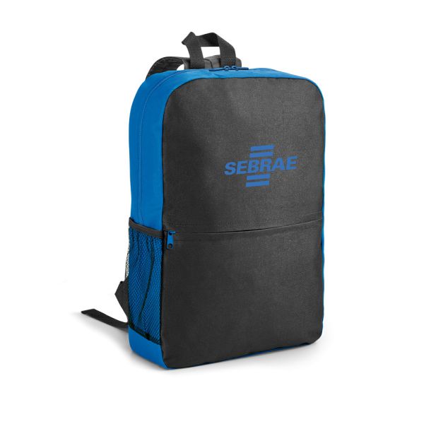 Mochila 600D Bolso Frontal Personalizada Mochila 600D Bolso Frontal Personalizada