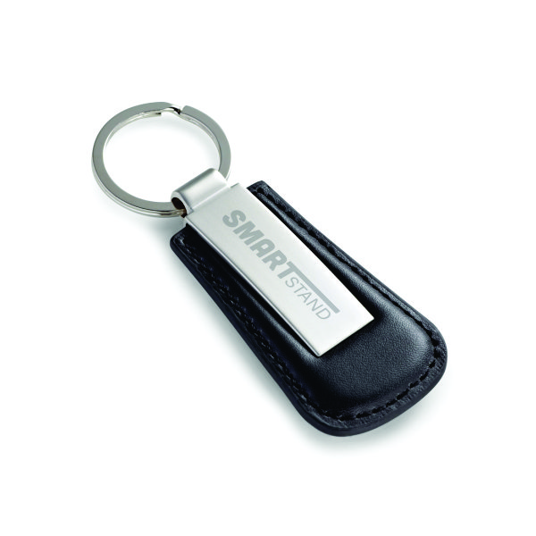 Chaveiro Personalizado de Couro Chaveiro Personalizado de Couro