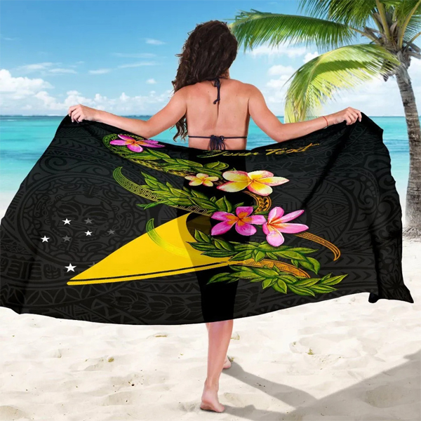 Canga de Praia Personalizada Canga de Praia Personalizada