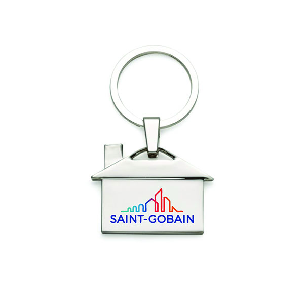 Chaveiro Casa Personalizado Chaveiro Casa Personalizado