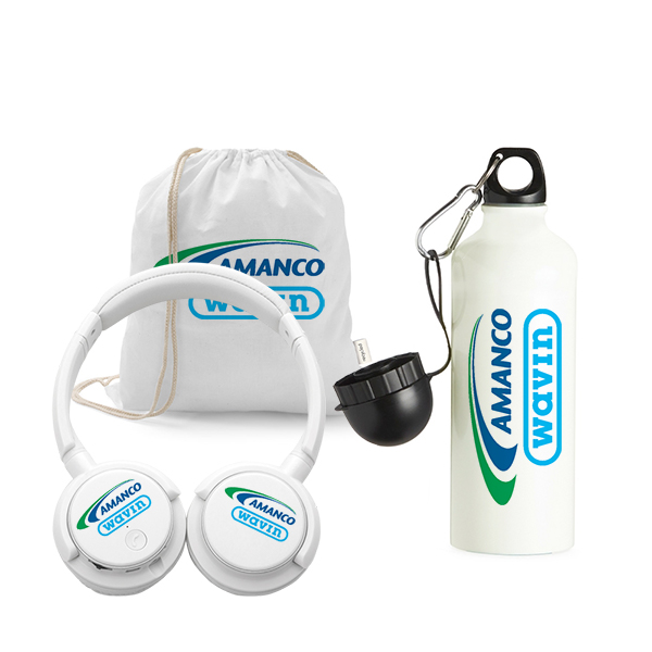 Kit Fitness Personalizado Academia Kit Fitness Personalizado Academia