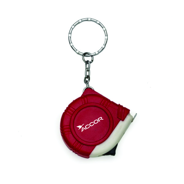 Chaveiros Trena Personalizados Chaveiros Trena Personalizados