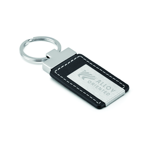 Chaveiro de Couro Personalizado com Nome Empresa Chaveiro de Couro Personalizado com Nome Empresa