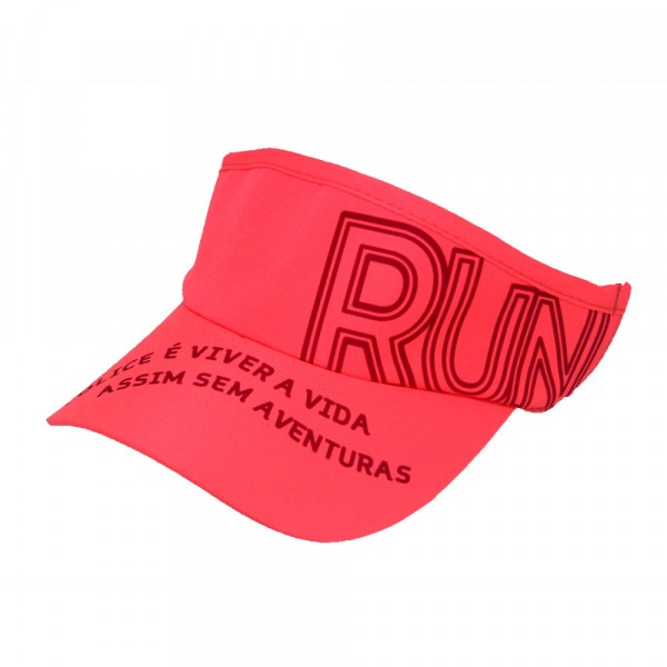 Viseira Personalizada
