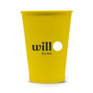 Copos de Papel Eventos Corporativos