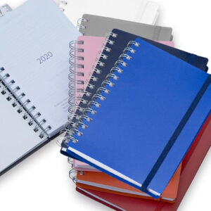 Agenda personalizada 2020