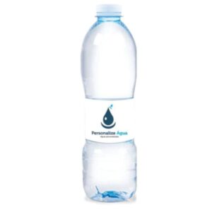 Água Mineral Personalizada 510ML