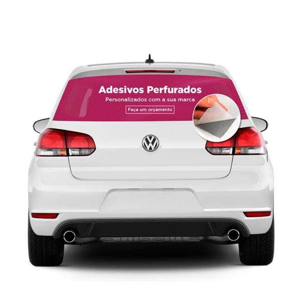 Adesivos para Carro Personalizados
