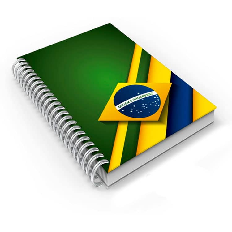 Agenda Executiva Brasil Espiral 2023