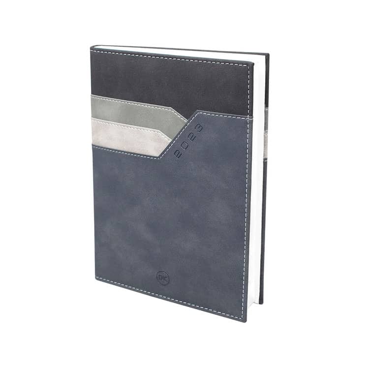 Agenda Executiva Clássica Personalizada