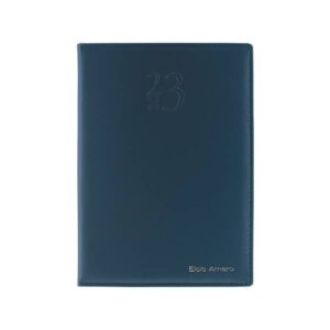 Agenda Semanal Executiva Personalizada