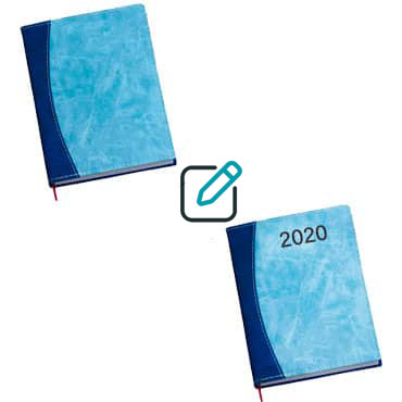 Agendas Escolares Personalizadas