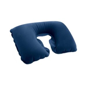 Almofada de Pescoço Inflável Personalizada