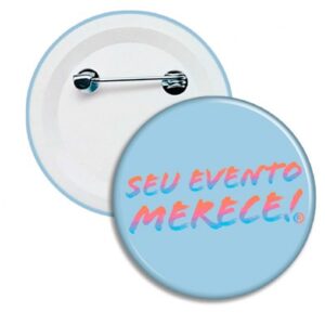 Botons para brinde personalizados