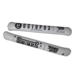 Bate Bate em PVC Personalizado