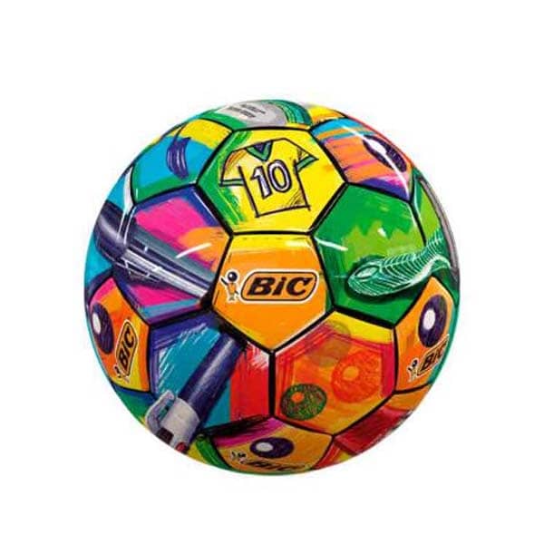 Bola de Futebol Society Personalizada