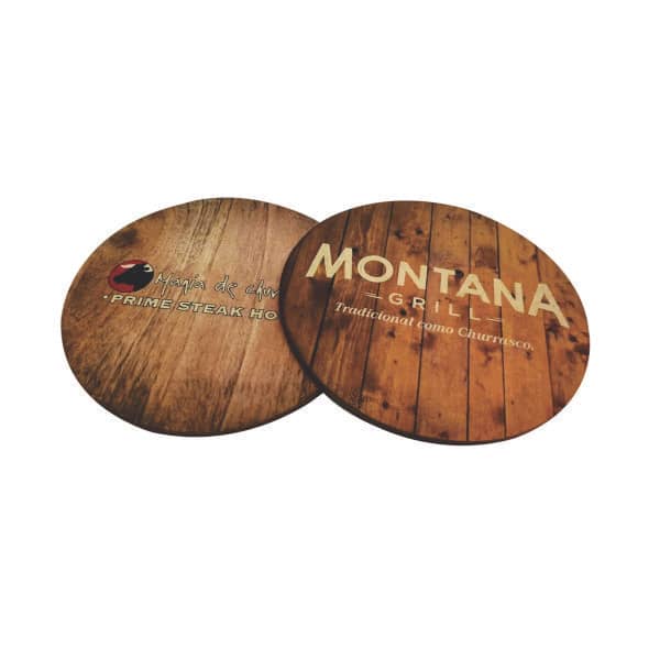 Bolacha Mesa Personalizada