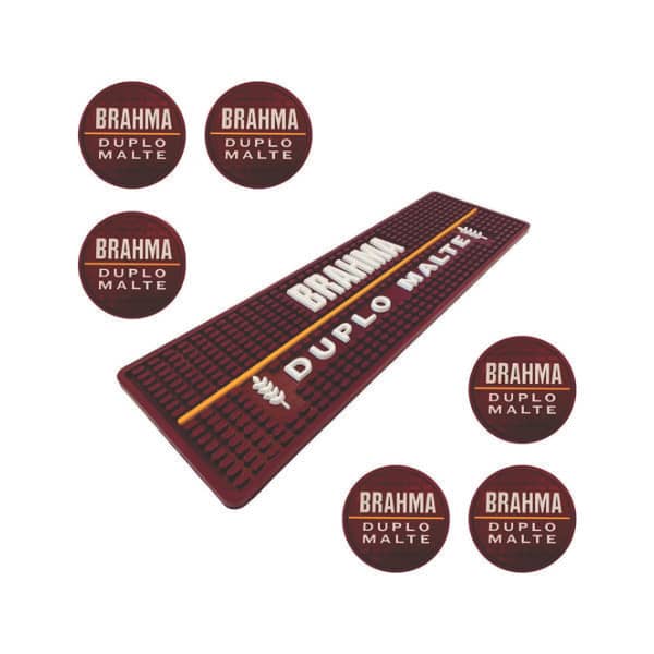 Bolacha para Bares Personalizada