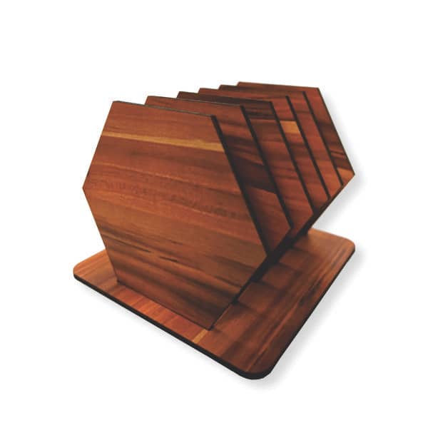 Bolacha para Xícara Personalizada