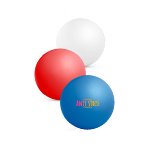 Bolinha Anti-Stress Brinde