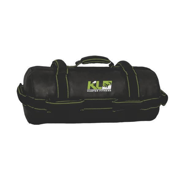 Bolsa Academia de Couro