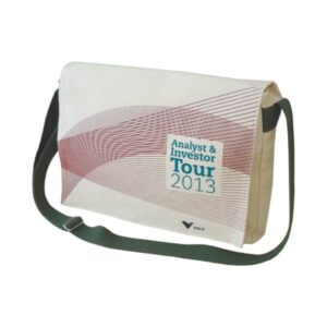 Bolsa Congresso Academia Personalizada