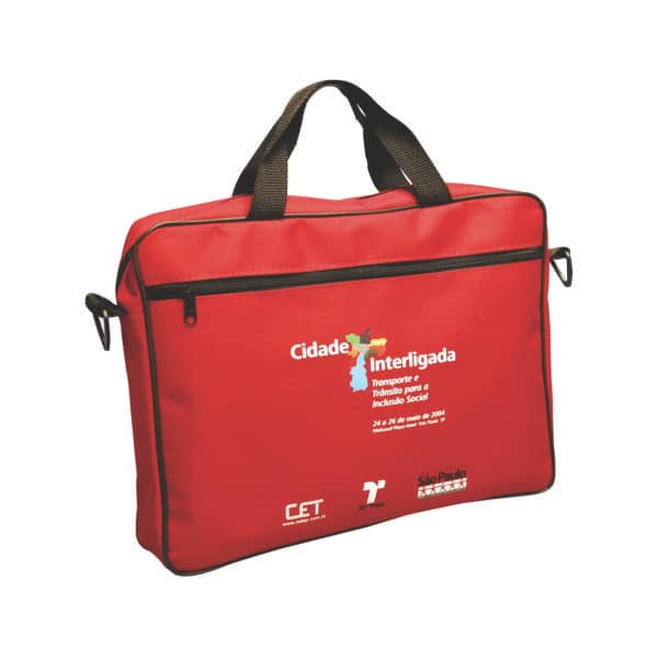 Bolsa Congresso Pop Personalizada