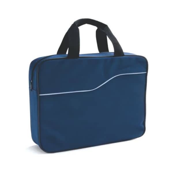 Bolsa Convenção em Poliéster Personalizada