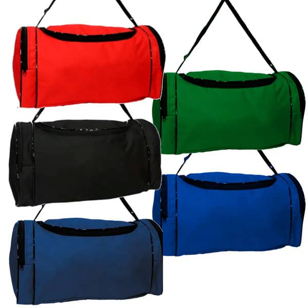 Bolsa Personalizada com a Sua Arte