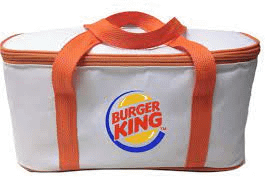 Bolsa Térmica Grande Personalizada