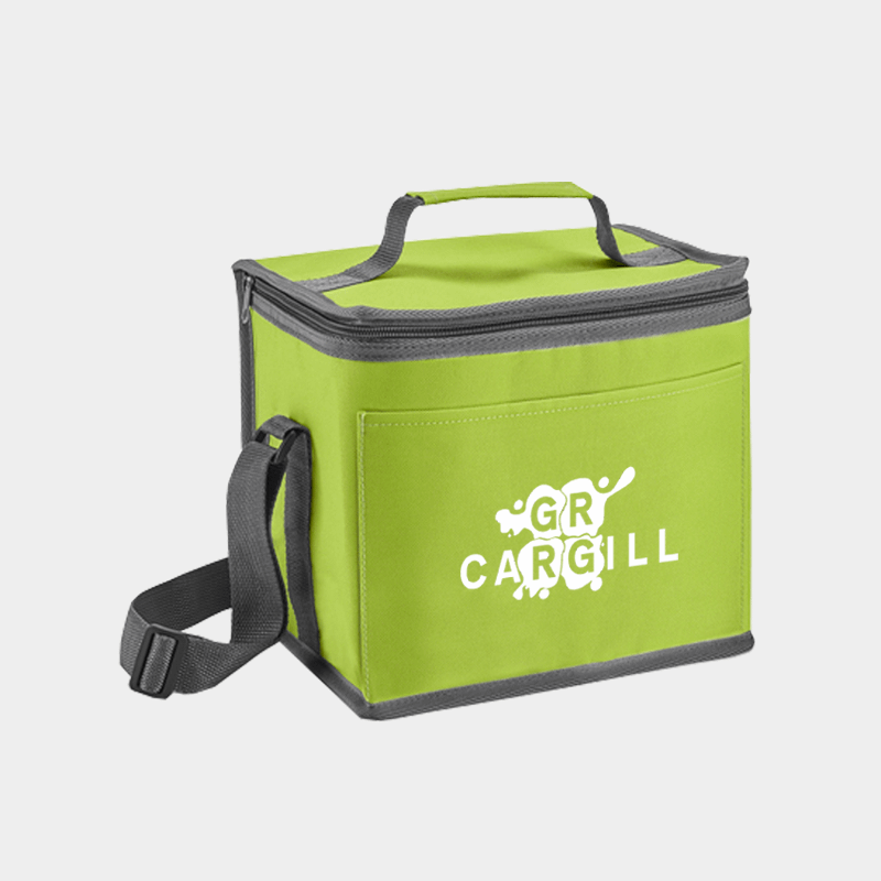 Bolsa Térmica Para Brindes SIPAT