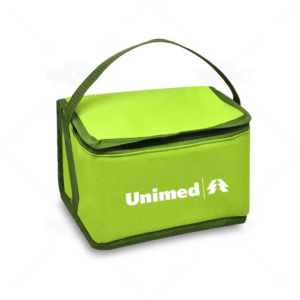 Bolsa Térmica Para Marmita Personalizada