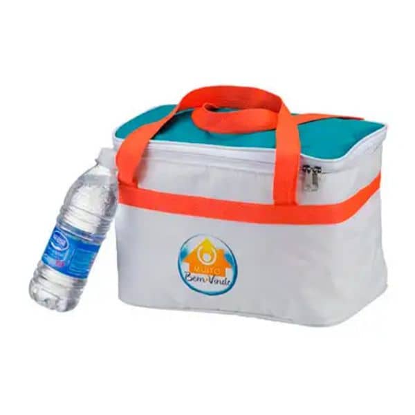 Bolsa Termica para Academia