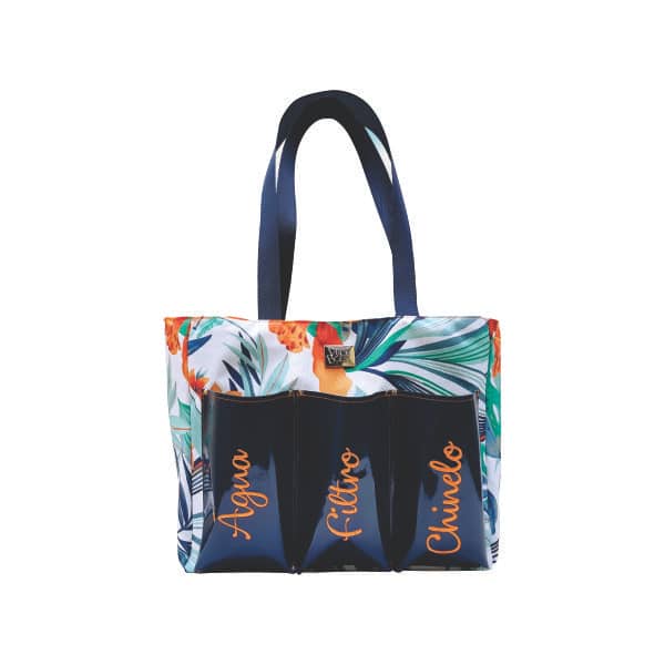 Bolsa de Praia Impermeável Personalizada