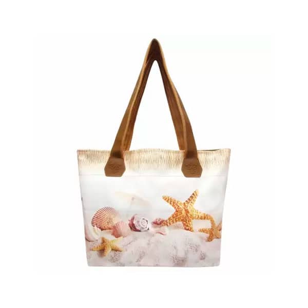 Bolsa Personalizada de Praia