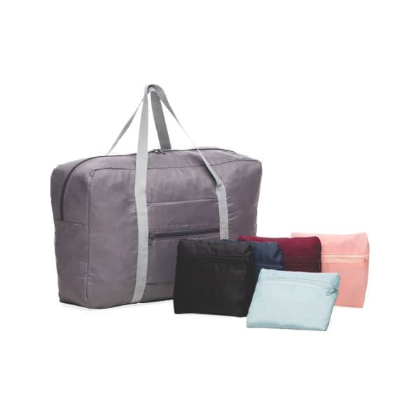 Bolsa de Viagem Dobrável Carry-On
