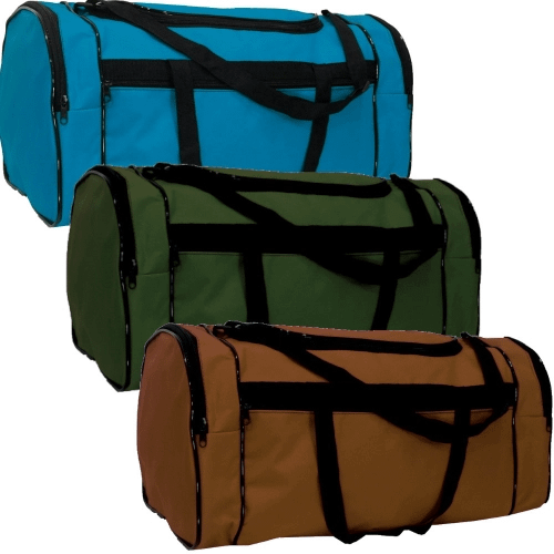 Bolsa de Viagem Para Brindes Personalizada