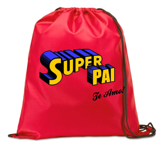 Bolsa de Viagem Para Brindes dia dos Pais