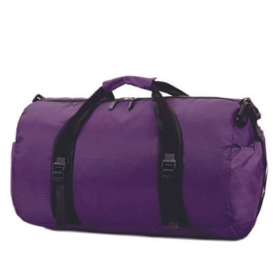 Bolsa de Viagem Redonda