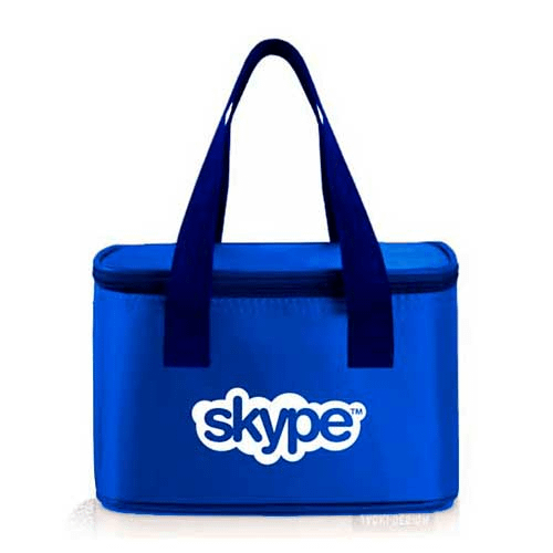 Bolsinha Térmica Personalizada