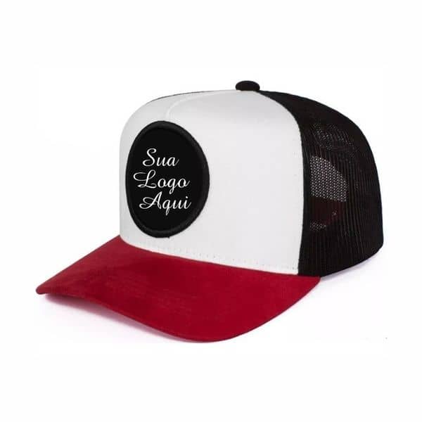 Boné Trucker Personalizado