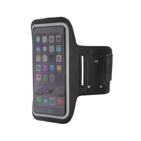 Braçadeira de Celular para Corrida Personalizado