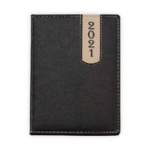 Brinde Agenda Couro Personalizado