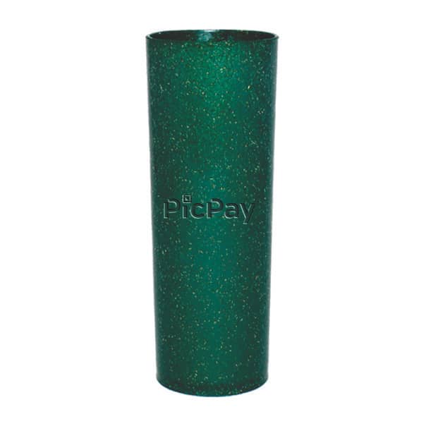 COPO LONG DRINK ECOLÓGICO COLORS