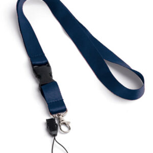 Cordão de pescoço personalizado