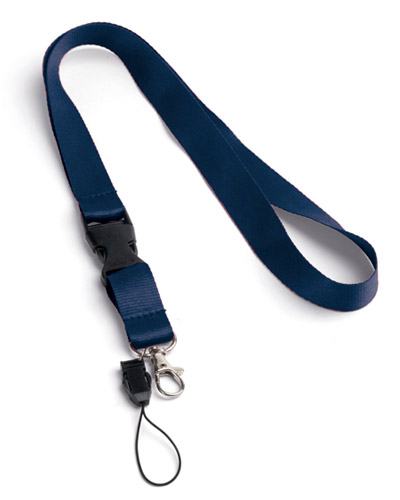 Cordão de pescoço personalizado